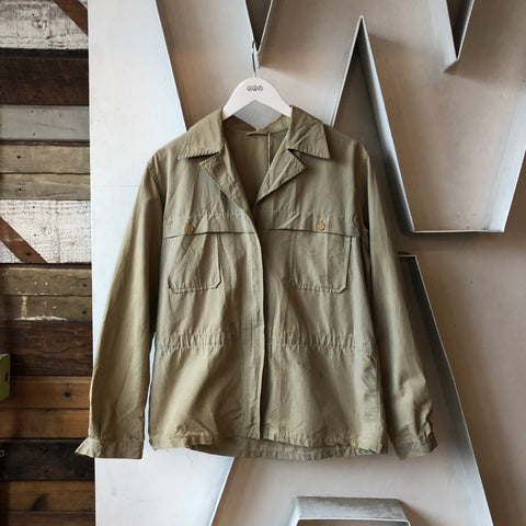 60's White Stag Jacket - Medium