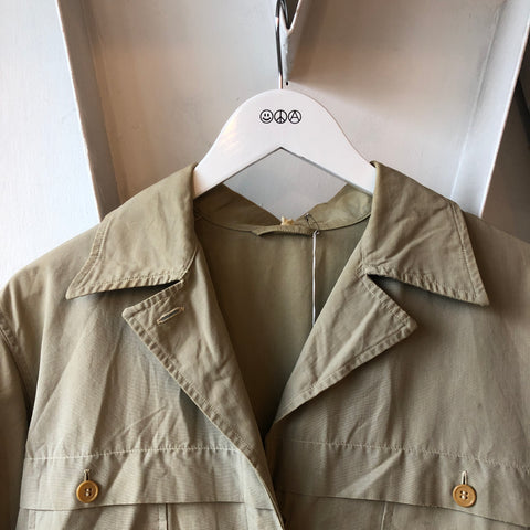 60's White Stag Jacket - Medium