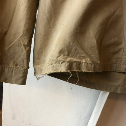 60's White Stag Jacket - Medium