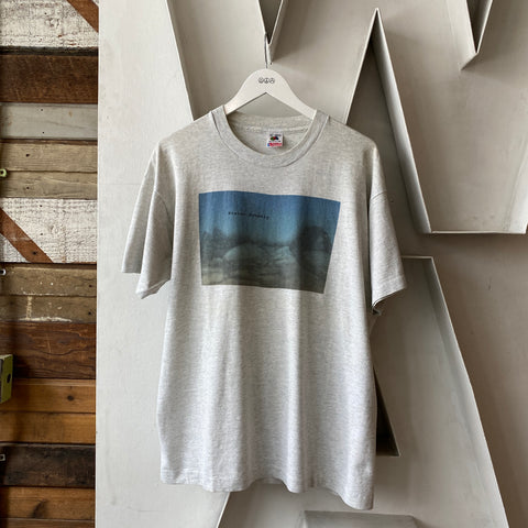 90's Big Head Todd Tee - XL