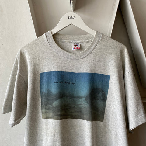 90's Big Head Todd Tee - XL