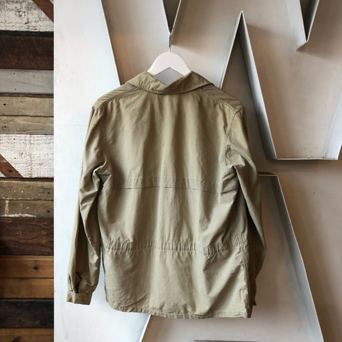 60's White Stag Jacket - Medium