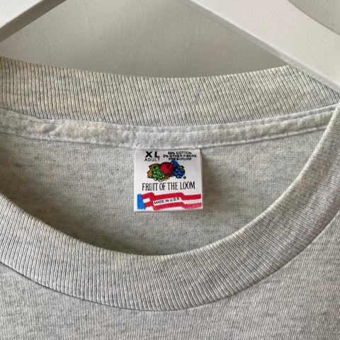 90's Big Head Todd Tee - XL