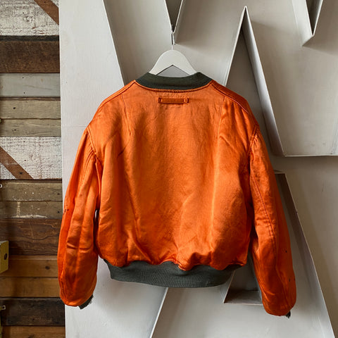 60’s L-2B Reversible Bomber - XL