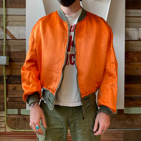 60’s L-2B Reversible Bomber - XL