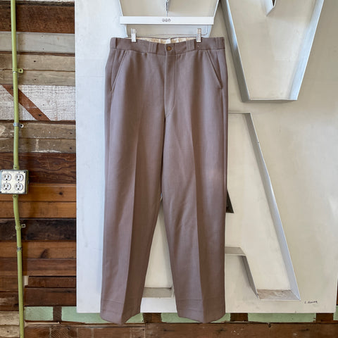 40’s Trousers - 35” x 30”