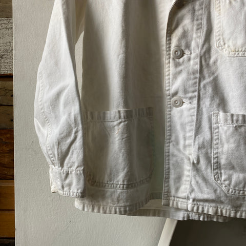 60's Lab Coat - XS