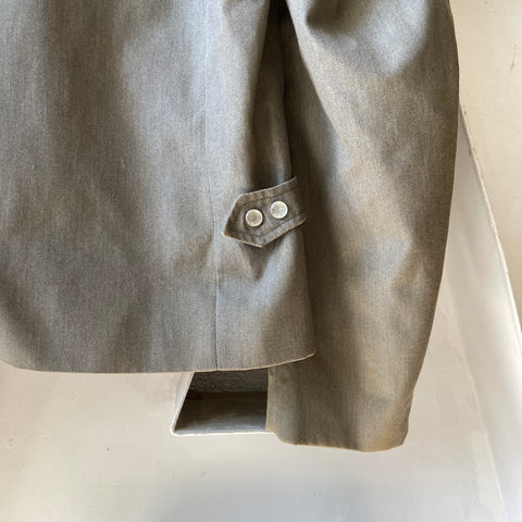 70’s Western Wear Dress Jacket - Large