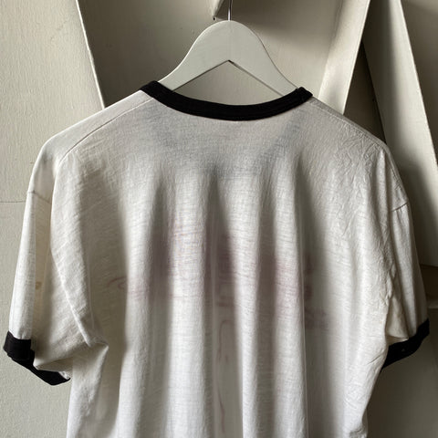 70's Spliffs Ringer - Large