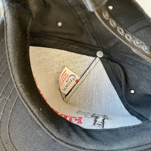 80’s Firestar Hat - OS