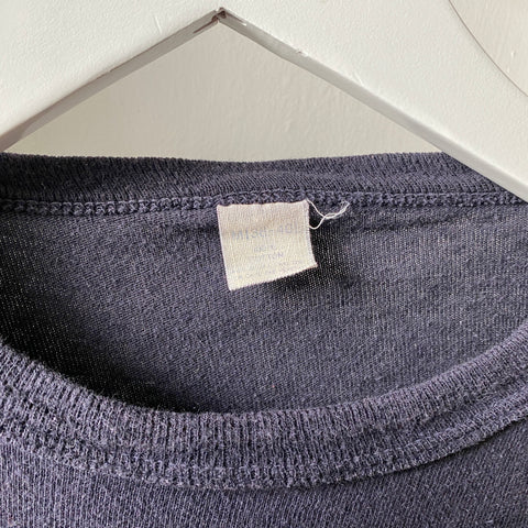 70's Guitar Shop Tee - Medium