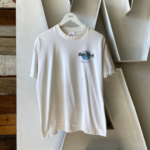 90’s Hard Rock Rhiannon Tee - Medium