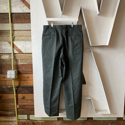 80’s Mil-Spec Trousers - 33” x 29”