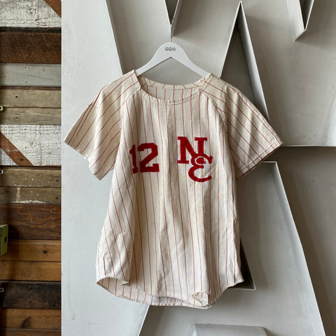 60's Pull-Over Jersey - Large