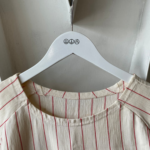 60's Pull-Over Jersey - Large