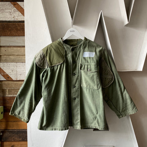 60's OG 107 Sniper Shirt - Medium