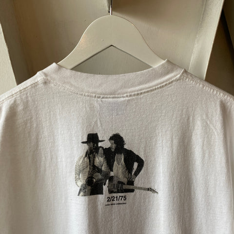 90’s Bruce Springsteen Tee - Large
