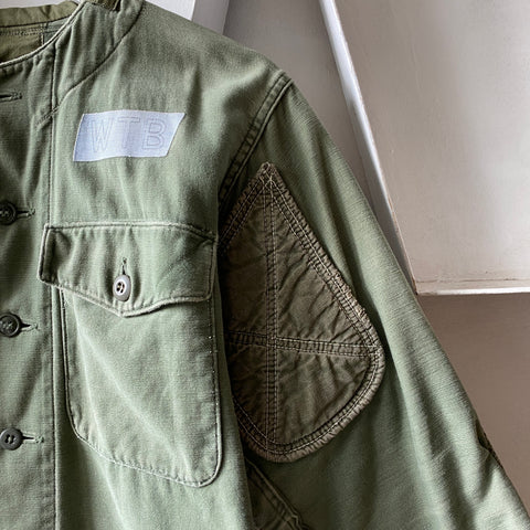 60's OG 107 Sniper Shirt - Medium