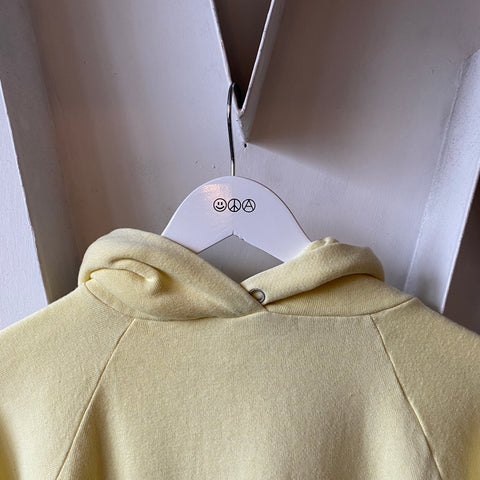 60’s Moorewear Raglan Hoodie - XL