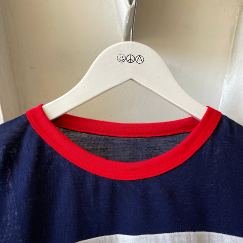 90’s Euro Honda Tee - Medium