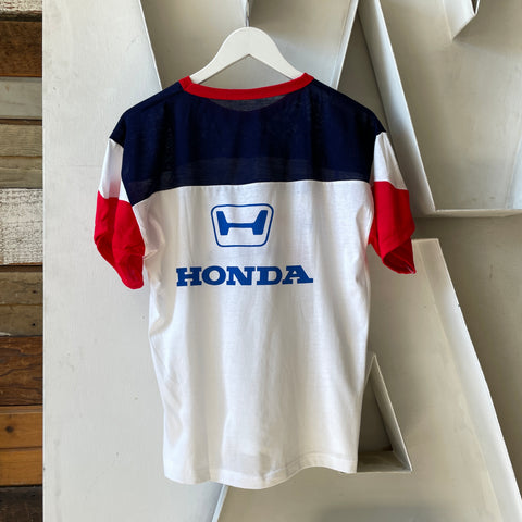 90’s Euro Honda Tee - Medium