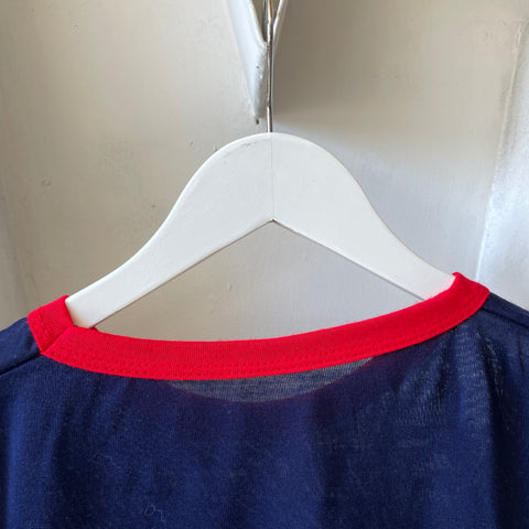 90’s Euro Honda Tee - Medium