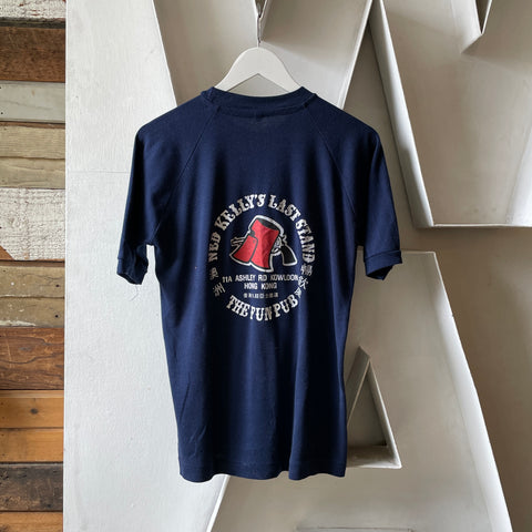 70’s Jazz Blues N’ Booze Tee - Small