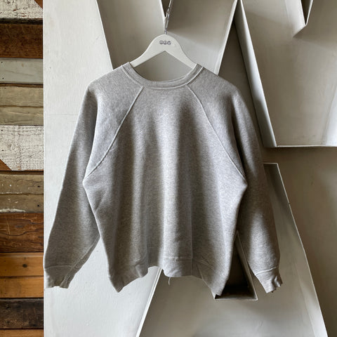 60’s Wilson Crewneck Sweatshirt - Large