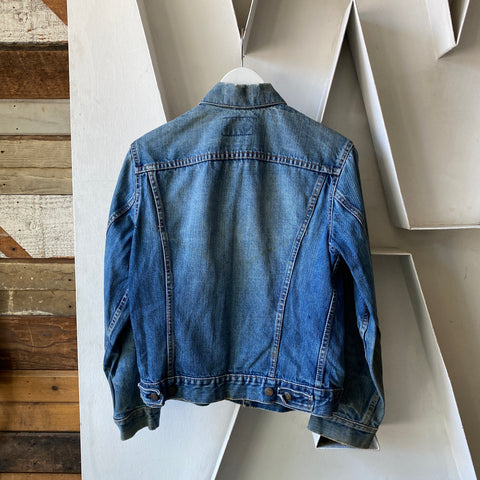 70's Levis Type 3 - Medium