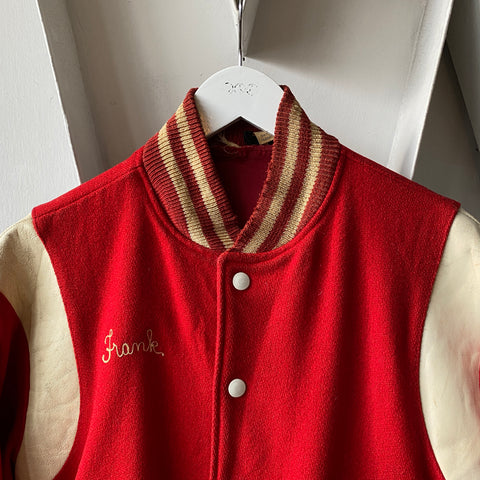 50’s Union Jacket - Large