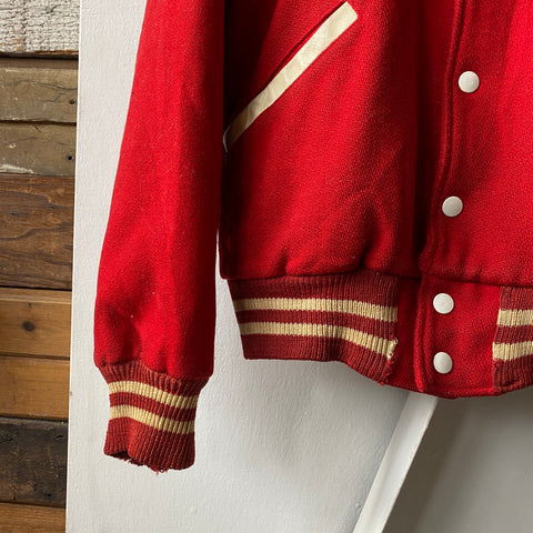 50’s Union Jacket - Large
