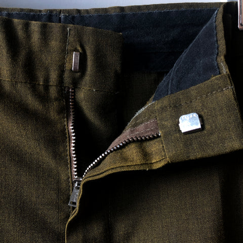 60's Towncraft Trousers - 34” x 31”
