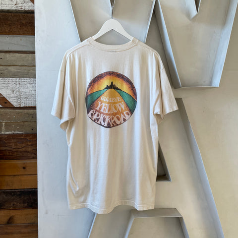 90’s Elton John Tee - XL