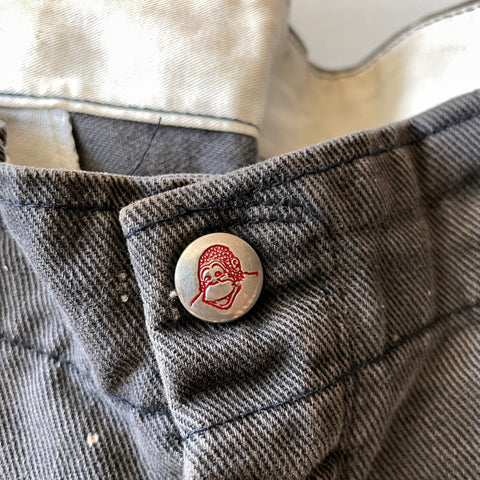 60’s Ben Davis Work Pants - 32" x 27"