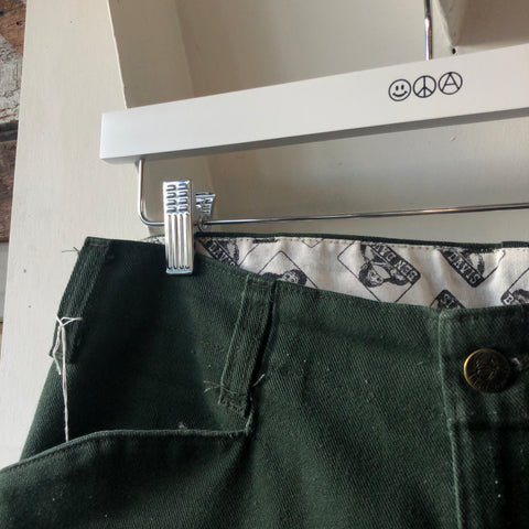 Ben Davis Work Pants - 33” x 29”
