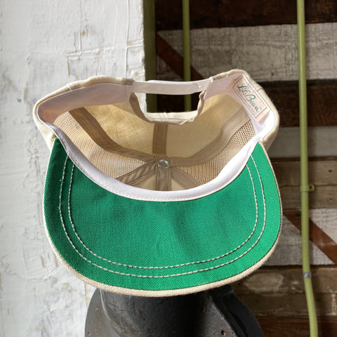 80's LL Bean Cap - OS