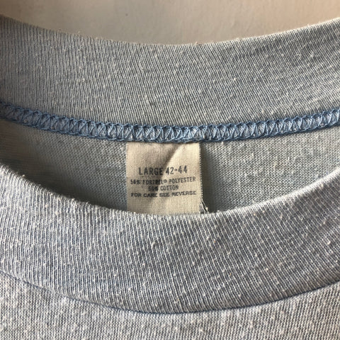 70's Maui Poly Tee - Large
