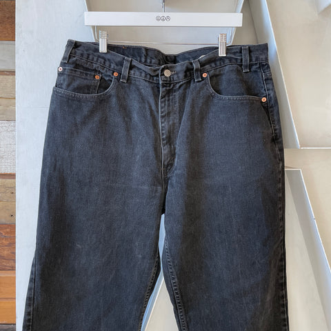 90’s Levi’s 505 - 35” x 22.5”