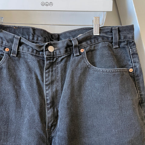 90’s Levi’s 505 - 35” x 22.5”