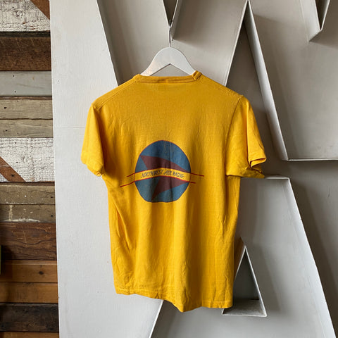 80’s Air Racing Tee - Large