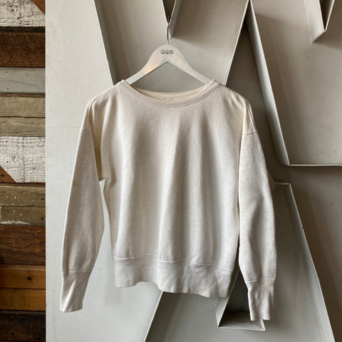 60’s Crewneck Sweatshirt - Medium