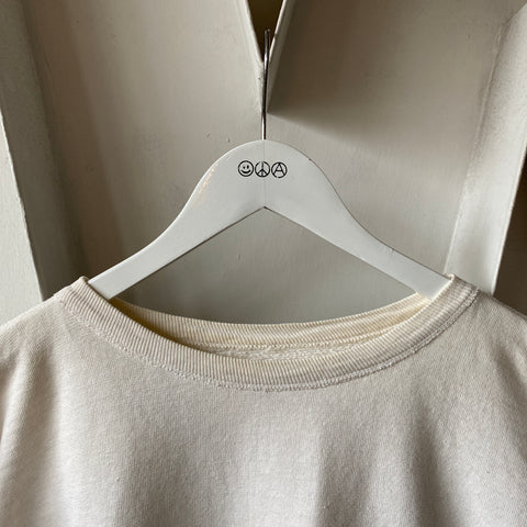 60’s Crewneck Sweatshirt - Medium