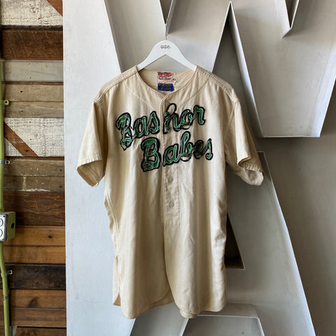 50's Bashor Babes Jersey - XL