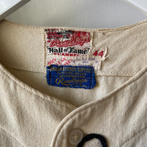 50's Bashor Babes Jersey - XL