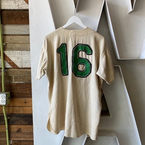 50's Bashor Babes Jersey - XL