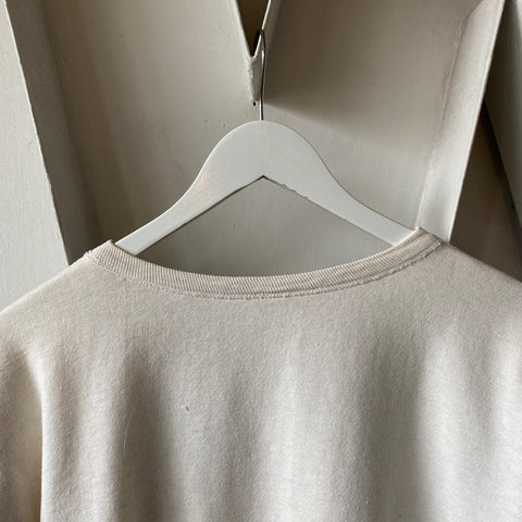 60’s Crewneck Sweatshirt - Medium