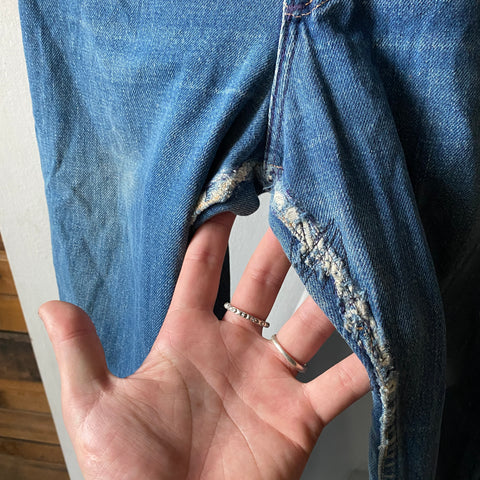 60's Ranchcraft Denim - 29” x 31”