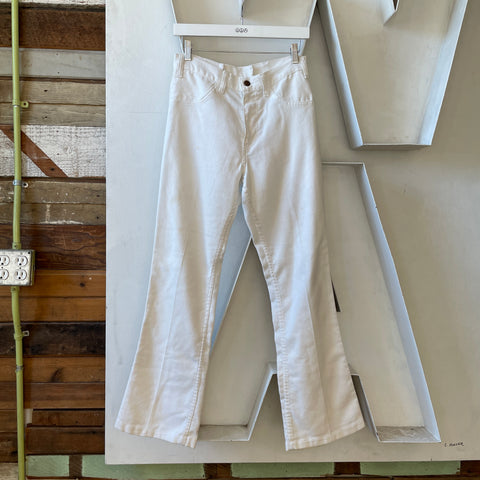 60’s Big E Levi’s Pants - 28” x 29.5”