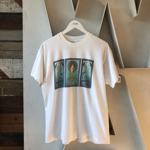 1999 Lilith Fair Tee - Large