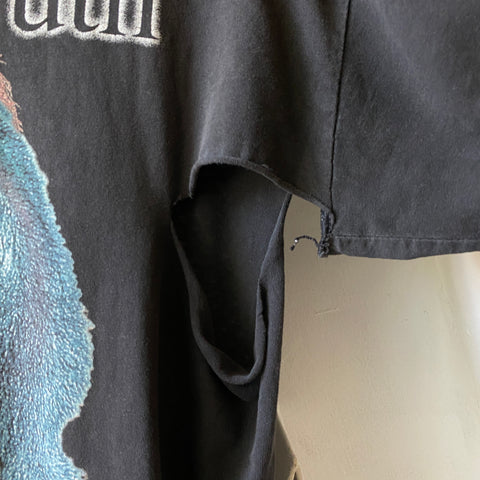 '97 Brutal Truth Thrasher - Large